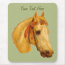 Search for horse mousepads Vintage