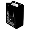 Search for boss gift bags Best
