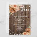 Search for boho engagement party invitations Floral