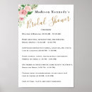 Search for planning bridal shower gifts For her