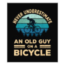 Search for mountain biking posters Bicycle
