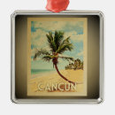 Search for cancun ornaments Island