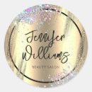 Search for foil stickers Stylish