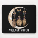 Search for halloween mousepads Spooky