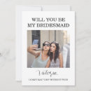 Search for photo collage wedding invitations Simple minimalist