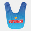 Search for logo baby bibs Dc comics