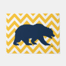 Search for sports doormats University of cal berkeley