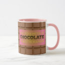 Search for funny chocolate quotes mugs Jokes