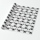 Search for matte wrapping paper Black