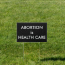 Search for political outdoor signs Black