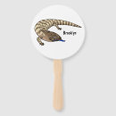 Search for lizard favors Reptile