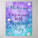 Search for mermaid welcome sign posters Elegant