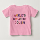 Search for best cousin ever tshirts Greatest
