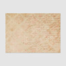Search for ephemera tissue paper French