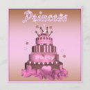 Search for jewelry party invitations For kids