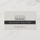 Search for vacation rental business cards Property manager