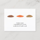 Search for seed business cards Organic