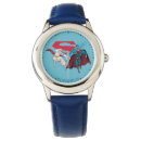 Search for superman watches Dc league of superpets