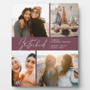 Search for sister plaques Purple