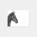 Search for horse post it notes Drawing