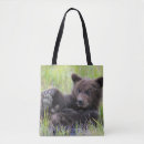 Search for alaska tote bags Animal