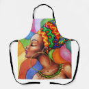 Search for traditional african aprons Fashion