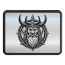Search for viking trailer hitch covers Scandinavian