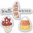 Search for hotdog stickers School