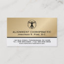 Search for chiropractic business cards Massage