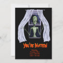 Search for alien halloween invitations Party