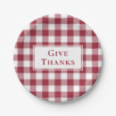 Search for thanksgiving paper plates Classic