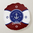 Search for life buoy rings Boat