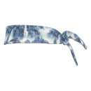 Search for japanese headbands Blue and white