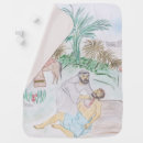 Search for christian baby blankets Religion