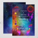 Search for unusual wedding invitations Gothic