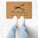 Search for spa doormats Beauty salon