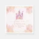 Search for purple and gold napkins For kids