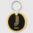 Search for letter j keychains Monogrammed