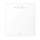 Search for vintage notepads Classic