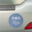 Search for mom bumper stickers paw art