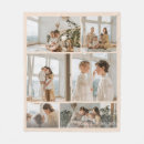 Search for family blankets Elegant
