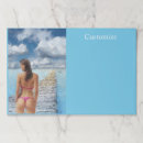 Search for paper pads Ocean