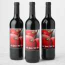 Search for fruit wine labels Cherry