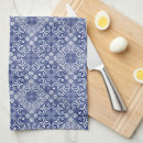 Search for delft blue kitchen towels Pattern