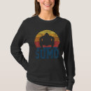 Search for sumo wrestler tshirts Retro