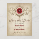 Search for bling save the dates Diamond
