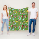 Search for christmas elf blankets Buddy the elf