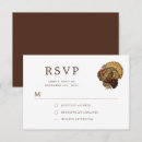 Search for thanksgiving rsvp cards Rustic