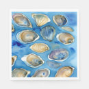 Search for oyster napkins Nautical