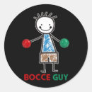 Search for bocce ball stickers Bocci